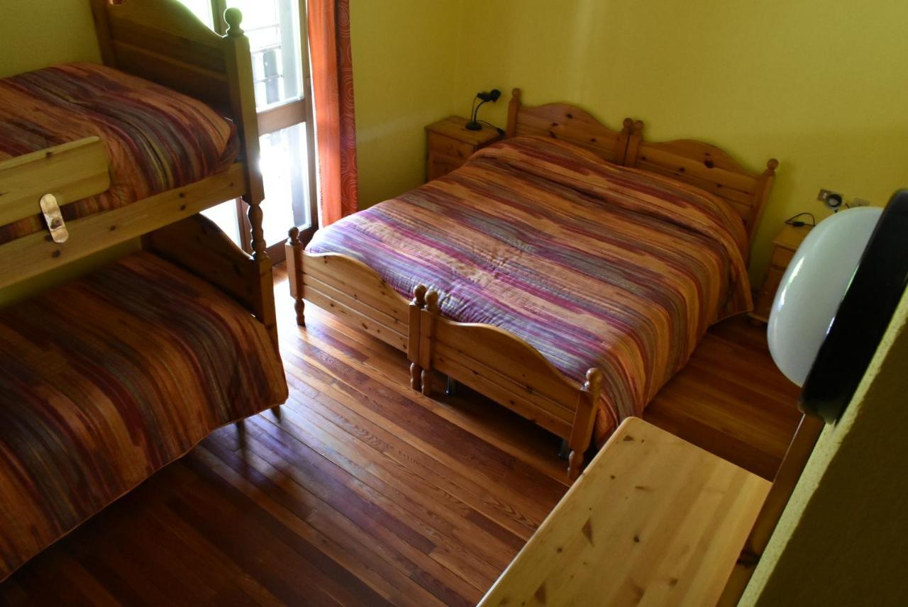 Albergo Mangusta Madesimo Ngoại thất bức ảnh